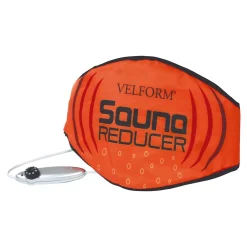 Die moderne Hausfrau Schlankheitsgürtel "Velform Sauna Reducer"