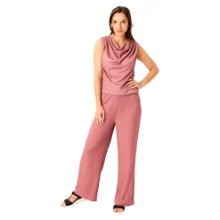 Damen Die moderne Hausfrau Schlupfhose „Rosalie“