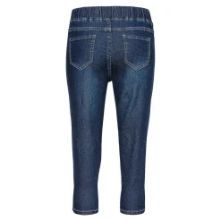 Damen Die moderne Hausfrau Schlupfjeans „Landhaus“