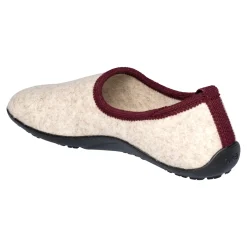 Damen Die moderne Hausfrau Schlupfschuh