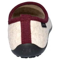 Damen Die moderne Hausfrau Schlupfschuh