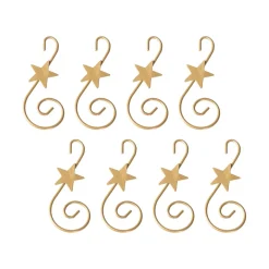 Die moderne Hausfrau Schmuck-Haken, 48 Stück