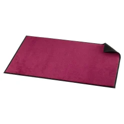 Die moderne Hausfrau Schmutzfangmatte „Trend“ (LxB): 120x80 cm