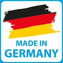 Die moderne Hausfrau Schnabelbecher Pillenschlucker Blau