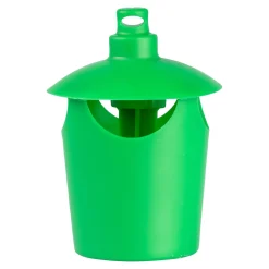 Die moderne Hausfrau Schnecken- und Ameisen-Falle „2 in 1“