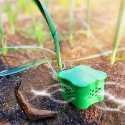 Die moderne Hausfrau Schnecken-Verdufter, 6 Stück
