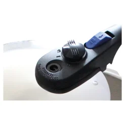 Die moderne Hausfrau Schnellkochtopf 