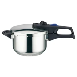 Die moderne Hausfrau Schnellkochtopf "Praktika XS", 2,7 l