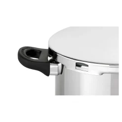 Die moderne Hausfrau Schnellkochtopf-Set 