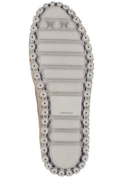 Herren Die moderne Hausfrau Schnürer braun