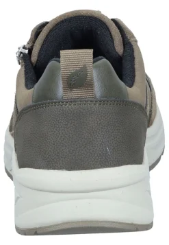 Herren Die moderne Hausfrau Schnürer braun