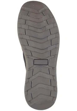 Herren Die moderne Hausfrau Schnürer braun