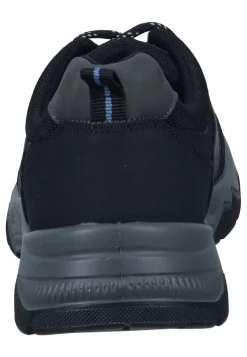 Herren Die moderne Hausfrau Schnürer grau