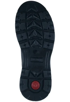 Herren Die moderne Hausfrau Schnürer grau