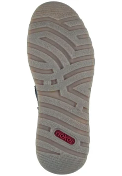 Herren Die moderne Hausfrau Schnürer grün