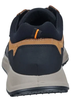 Herren Die moderne Hausfrau Schnürer hellbraun