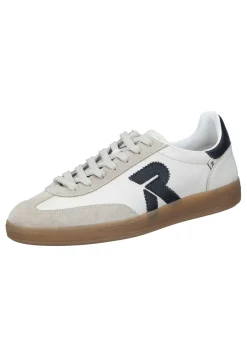 Herren Die moderne Hausfrau Schnürer offwhite