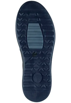 Herren Die moderne Hausfrau Schnürer schwarz