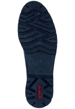 Damen Die moderne Hausfrau Schnürer schwarz