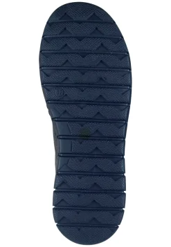 Herren Die moderne Hausfrau Schnürer schwarz