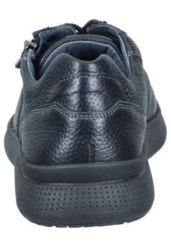 Herren Die moderne Hausfrau Schnürer schwarz