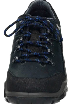 Herren Die moderne Hausfrau Schnürer schwarz