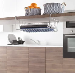 Die moderne Hausfrau Schrankkorb 