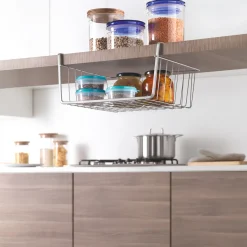 Die moderne Hausfrau Schrankkorb "Kanguro" Polytherm, 30 cm