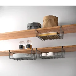 Die moderne Hausfrau Schrankkorb 