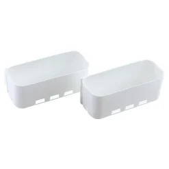 Die moderne Hausfrau Schrankorganizer „Ausziehbar“, 1 Stück