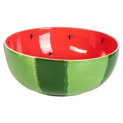 Die moderne Hausfrau Schüssel „Melone“, 3 l