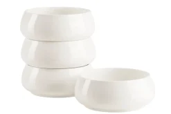 Die moderne Hausfrau Schüsselset, Porzellan Taya