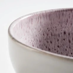 Die moderne Hausfrau Schüssel-Set, Steinzeug Alpenwiese Beere