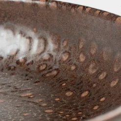 Die moderne Hausfrau Schüssel-Set, Steinzeug Glockenklang