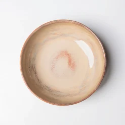 Die moderne Hausfrau Schüssel-Set, Steinzeug Nebelwald