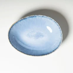 Die moderne Hausfrau Schüssel-Set, Steinzeug Wilde Schlucht