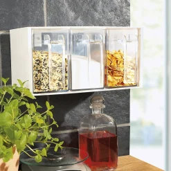 Die moderne Hausfrau Schütten-Trio