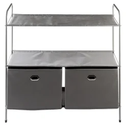 Die moderne Hausfrau Schuh- & Aufbewahrungsregal