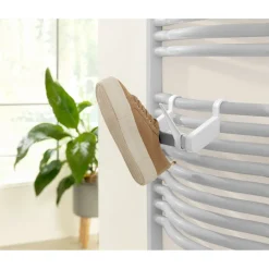 Die moderne Hausfrau Schuhtrockner