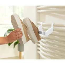 Die moderne Hausfrau Schuhtrockner