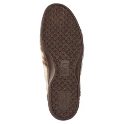 Damen Die moderne Hausfrau Schurwoll-Pantolette