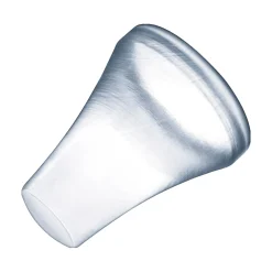 Die moderne Hausfrau Schutzkappen für Ohrthermometer „SFT 53“, 20 Stück