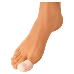 Die moderne Hausfrau Schutzkappen "großer Zeh", 2 Stück