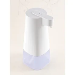 Die moderne Hausfrau Seifenspender