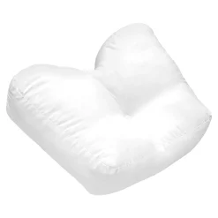 Die moderne Hausfrau Seitenschläferkissen "Komfort"