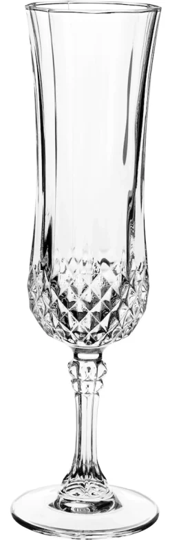 Die moderne Hausfrau Sektkelch 14 cl, Glas LONGCHAMP
