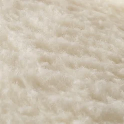 Die moderne Hausfrau Sesselkissen mit Schurwolle