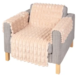 Die moderne Hausfrau Sesselschoner „Kuschel“