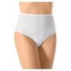 Die moderne Hausfrau Sicherheits-Damenslip für Einlagen