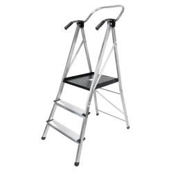 Die moderne Hausfrau Sicherheitsleiter "Spezial"